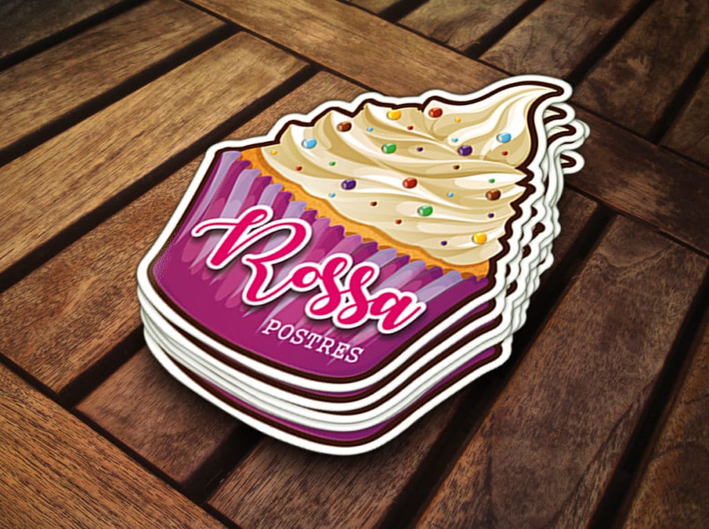 Tarjetas para nevera imán