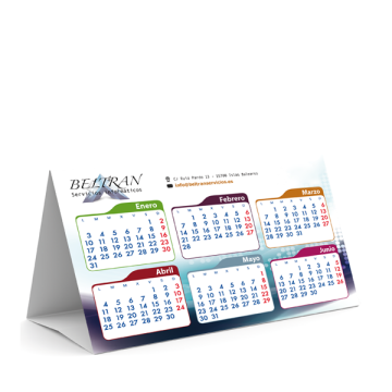 calendario-sobremesa-triangular